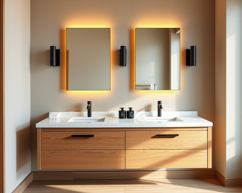 Bathroom Remodeling