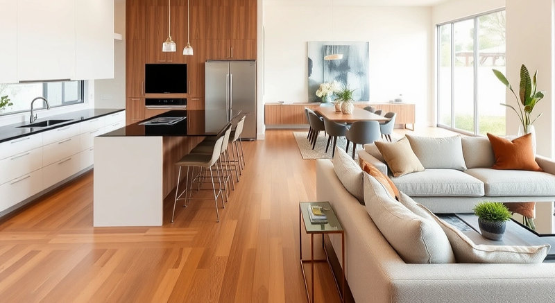 Complete Home Remodel