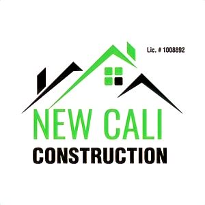 New Cali Construction Logo